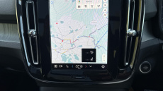 Volvo XC40 2.0 B3P Ultra Dark 5dr Auto Petrol Estate